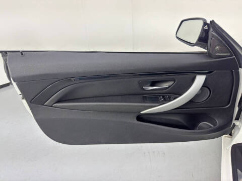 2019 BMW 4 Series 430i