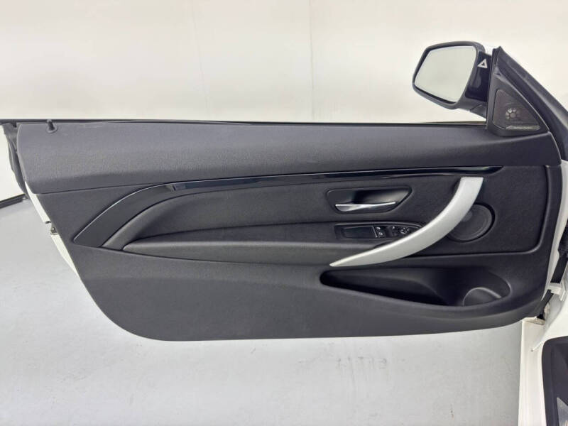 2019 BMW 4 Series 430i