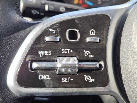 2023 Mercedes-Benz GLB GLB 250 4MATIC