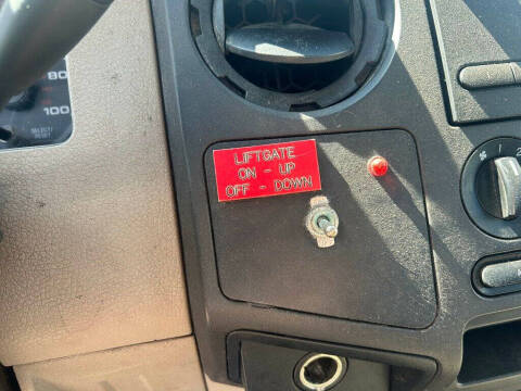 2008 Ford F-250 Super Duty