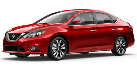 2018 Nissan Sentra for sale at RED TAG MOTORS in Sycamore IL
