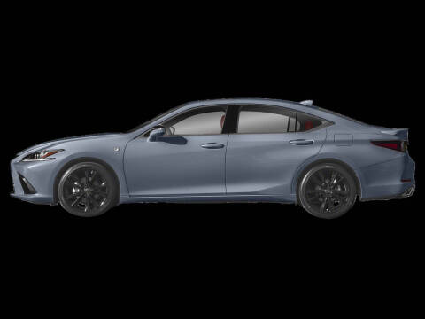 2022 Lexus ES 350 F SPORT