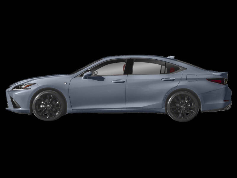 2022 Lexus ES 350 F SPORT