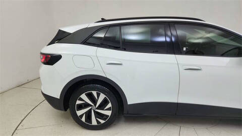 2023 Volkswagen ID.4 Standard