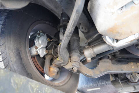 1997 Bentley Brooklands