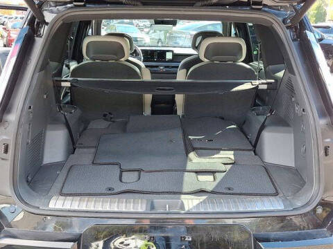 2024 Kia EV9 GT-Line