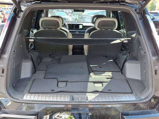 2024 Kia EV9 GT-Line