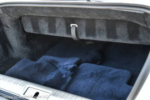 2020 Rolls-Royce Dawn