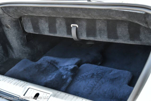 2020 Rolls-Royce Dawn