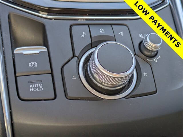 2023 Mazda CX-5 2.5 S Premium Plus