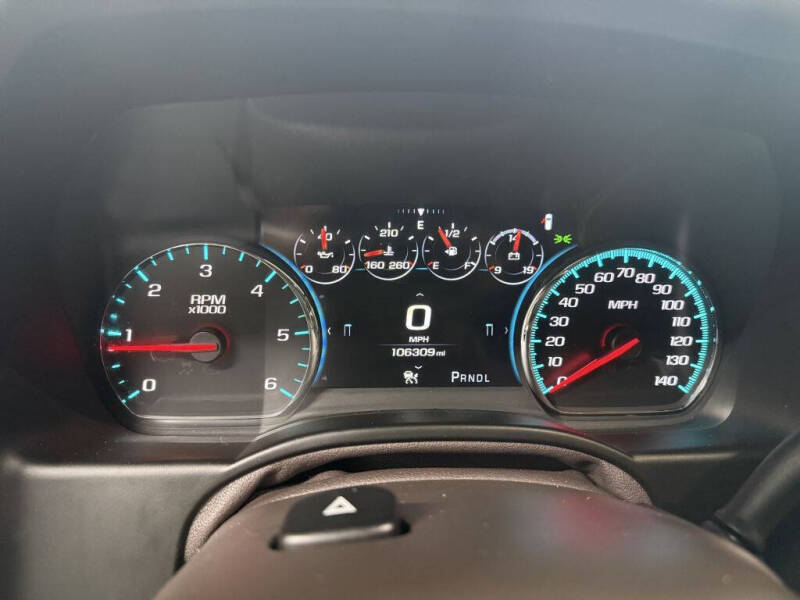 2018 GMC Yukon XL Denali