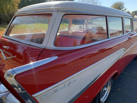 1957 Chevrolet 210