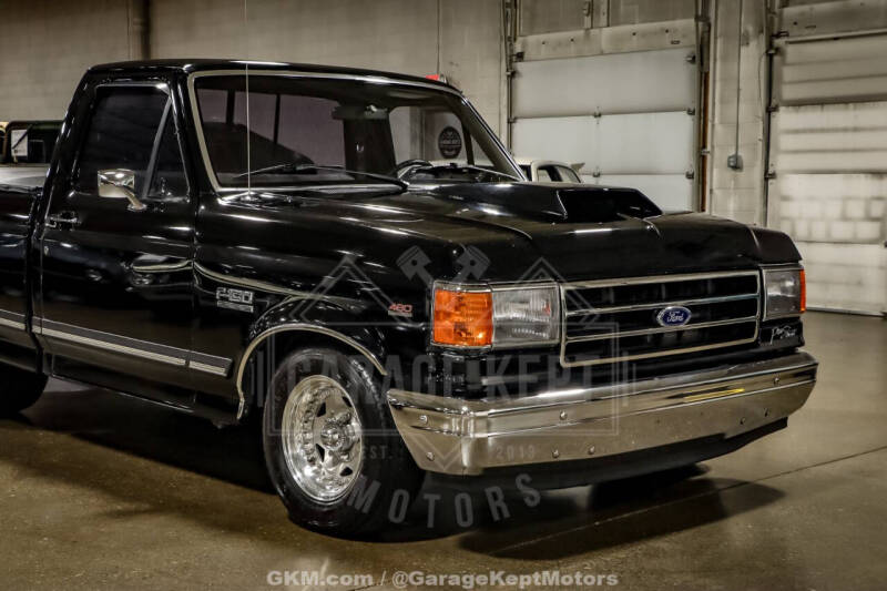 1987 Ford F-150