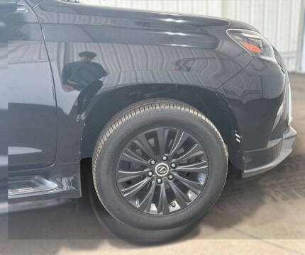 2023 Lexus GX 460