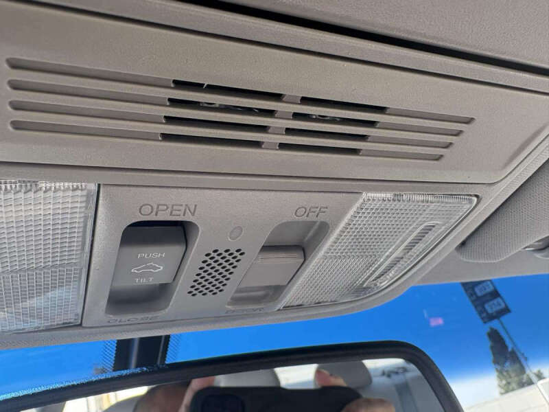 2012 Honda Accord EX-L