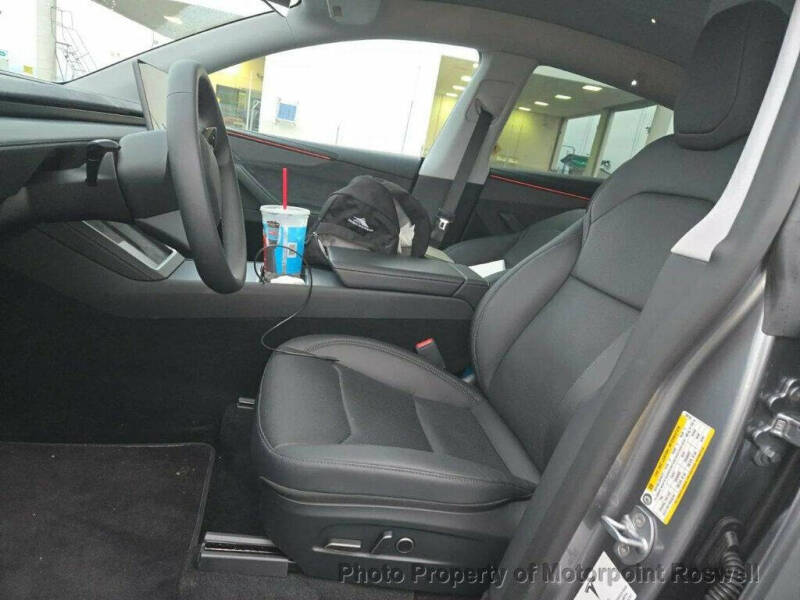 2026 Tesla Model Y Long Range Launch Series