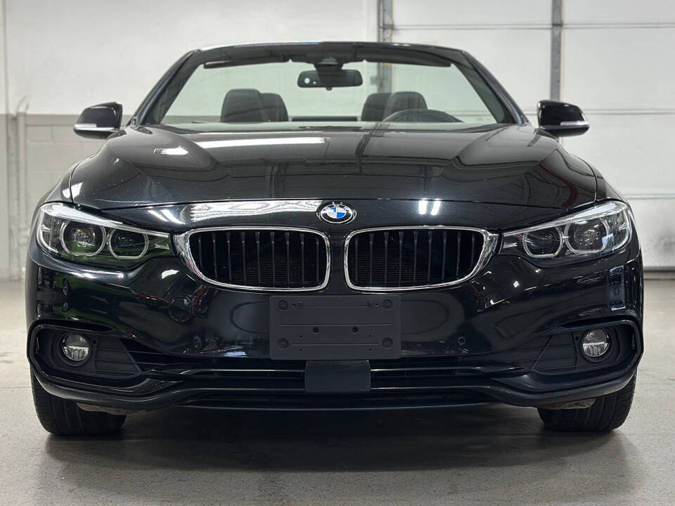 2018 BMW 4 Series for sale at CityWerks Motorsports in Glendale Heights, IL