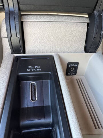 2012 Volkswagen Eos Komfort SULEV
