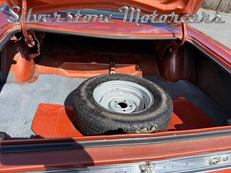 1970 Dodge Coronet