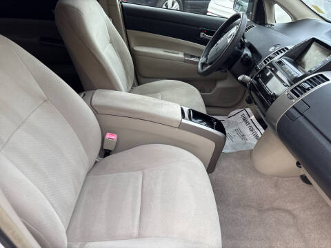 2009 Toyota Prius Standard