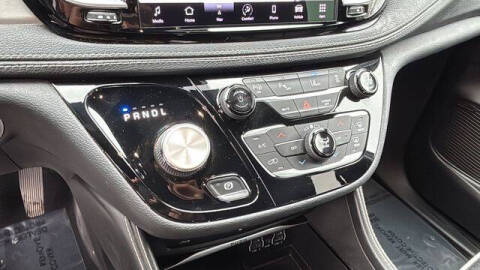 2021 Chrysler Pacifica Hybrid Limited