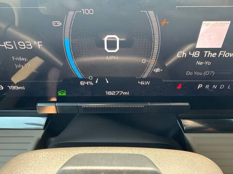 2026 GMC HUMMER EV 3X