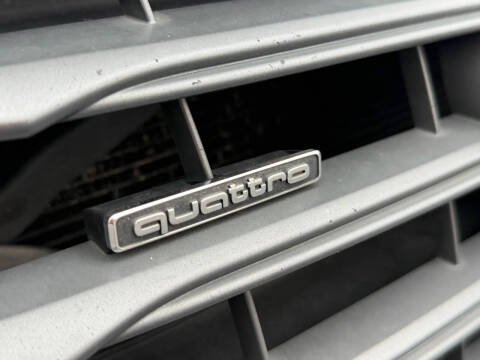 2016 Audi A3 2.0T quattro Premium