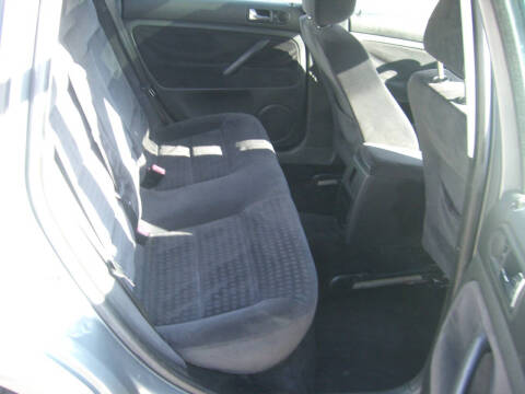 2003 Volkswagen Passat GLS 1.8T