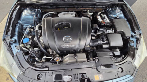 2015 Mazda MAZDA3 i Grand Touring