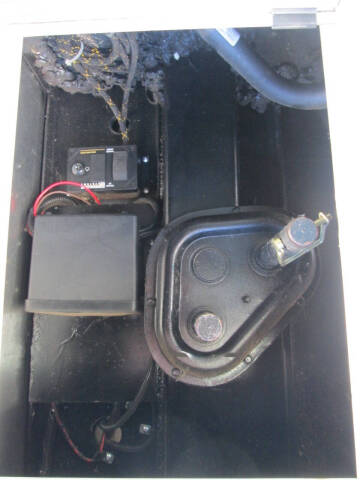 2018 Cargo Mate ORELG83536