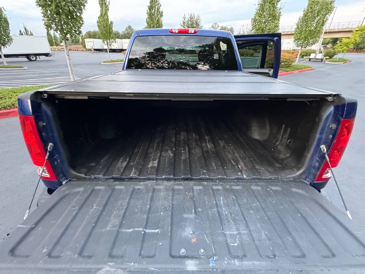 2013 GMC Sierra 1500 for sale at MISHA MASTER MOTORZ LLC in Portland, OR