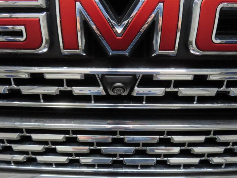 2023 GMC Sierra 2500HD