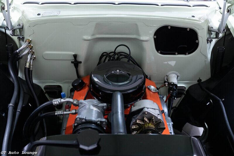 1954 Chevrolet 210