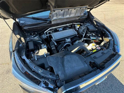 2019 Subaru Ascent Limited 7-Passenger