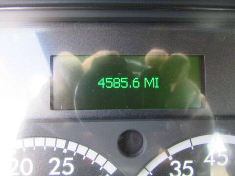 2018 Freightliner 114 SD