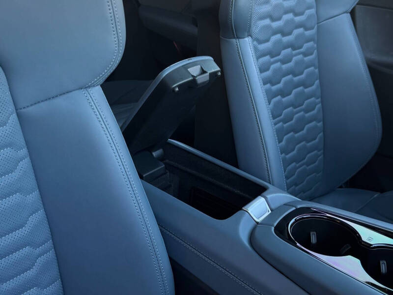 2024 Audi e-tron GT quattro Prestige