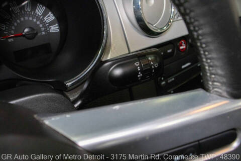 2007 Ford Mustang GT Premium