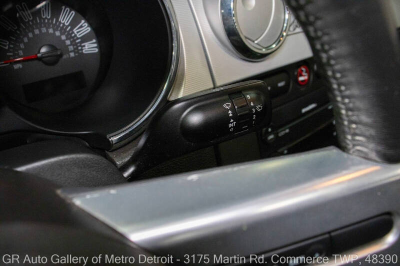 2007 Ford Mustang GT Premium