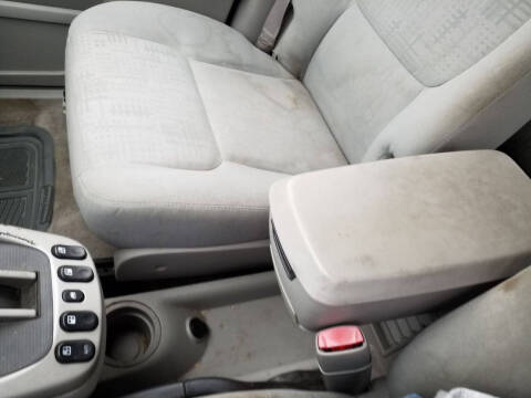 2006 Chevrolet Equinox LS