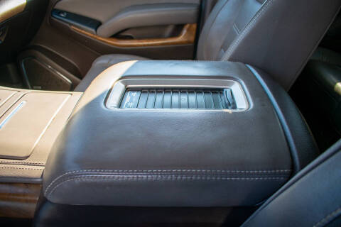 2020 GMC Yukon XL Denali