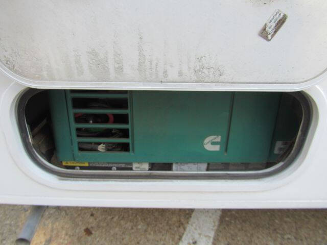 2017 Ford E-Series E-450 SD