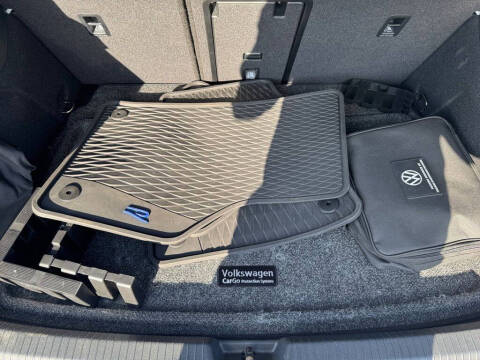 2024 Volkswagen Golf R 4Motion