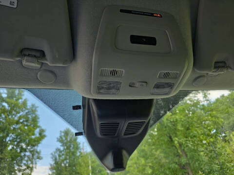 2024 Ford Transit 250