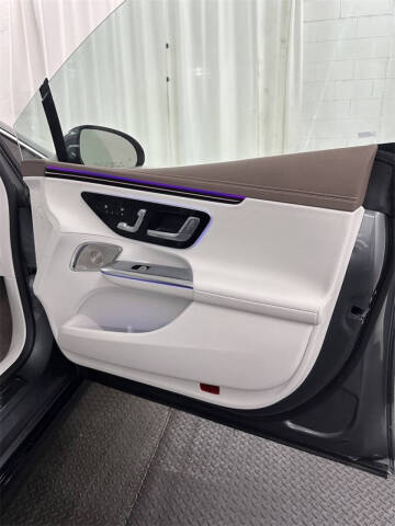 2024 Mercedes-Benz EQE EQE 350 4MATIC