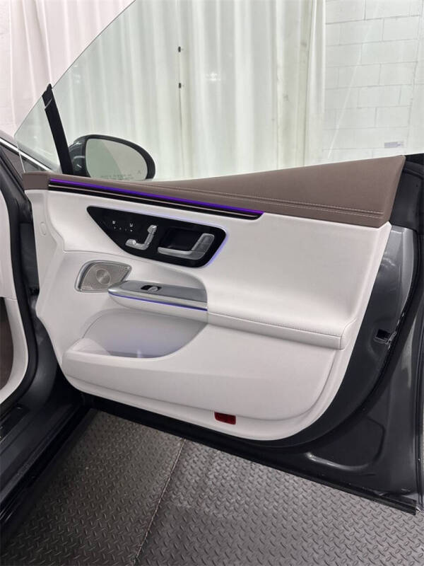 2024 Mercedes-Benz EQE EQE 350 4MATIC