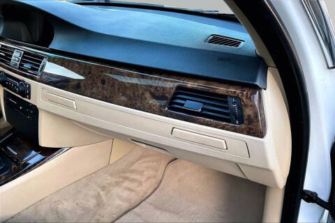 2006 BMW 3 Series 330i