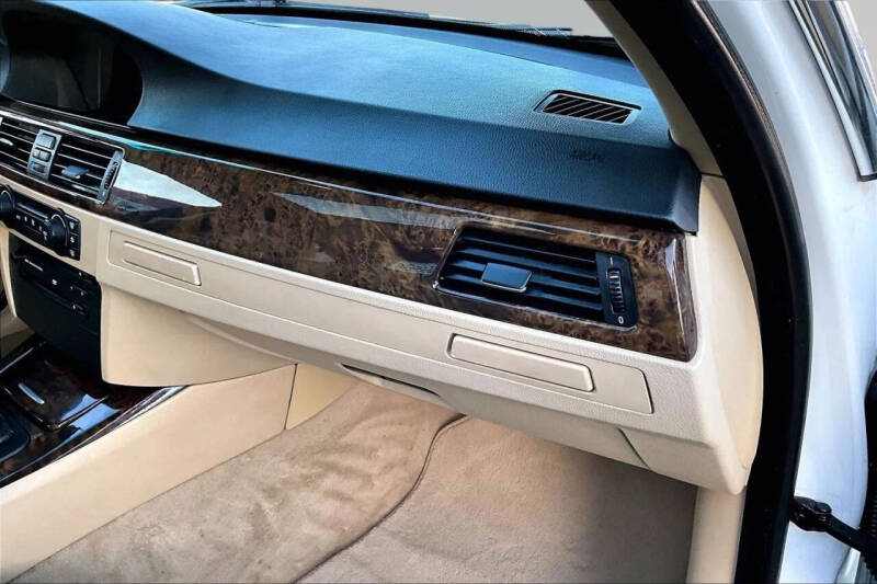 2006 BMW 3 Series 330i