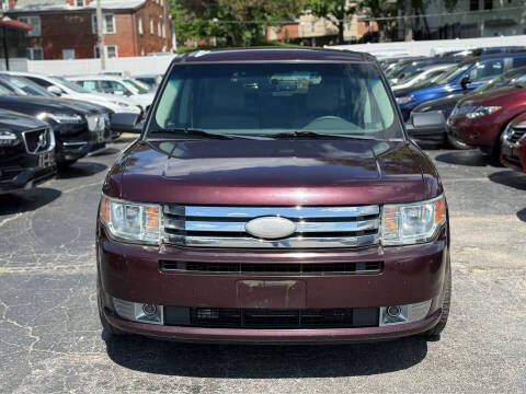 2011 Ford Flex SE
