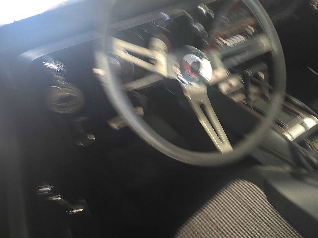 1968 Chevrolet Camaro 60