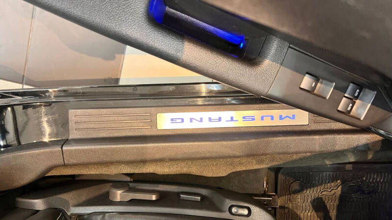 2014 Ford Mustang GT